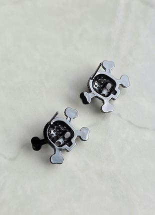 Сережки black witch's gleam 3