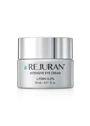 Rejuran intensive інтенсивний крем для зони навколо очей eye cream 20 мл