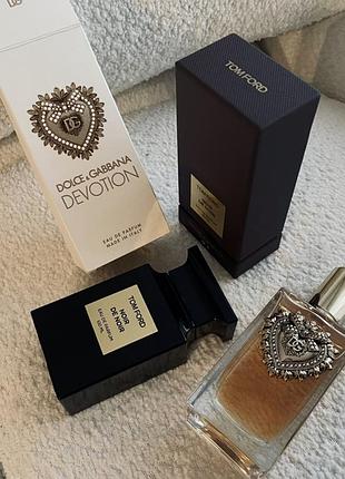 Парфуми dolce gabbana devotion оригінал
