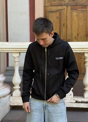Зіп-худі armani exchange 7