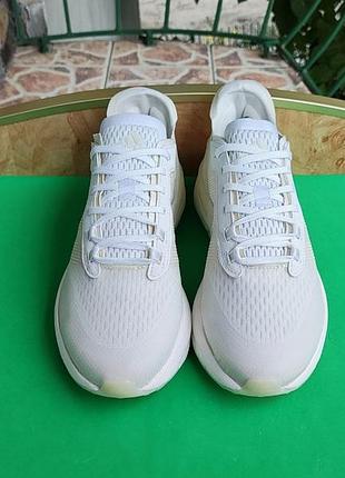 Кроссовки adidas avryn cloud beige unisex 40-25 см.