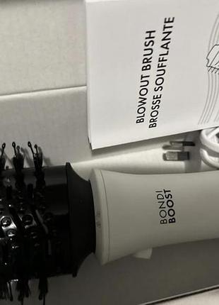 Фен-щітка bondiboost blowout brush 51 мм