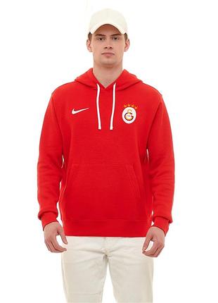 Худі nike galatasaray hooded sweatshirt 2019-20