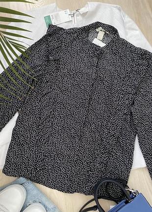 Рубашка h&m 3