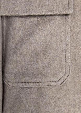 Тепла сорочка zara 3
