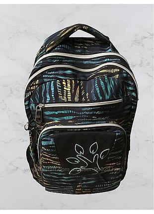 Рюкзак школьный safari basic, dyna junior 4
