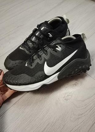 Кросівки nike 6