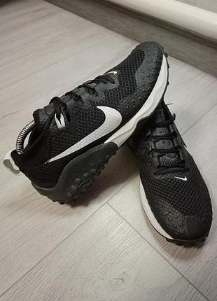 Кросівки nike 4
