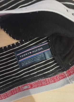 Топ - бра tommy hilfiger 6