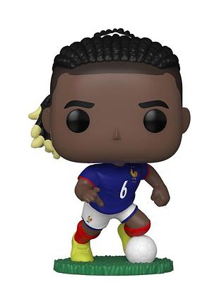 Игровая фигурка эдуарда камавинга funko pop! 92729 серии " футбол: франция"
