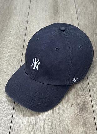 Кепка 47 brand yankees