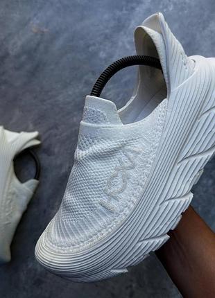 Кросівки жіночі hoka restore tc (40 (25 см))