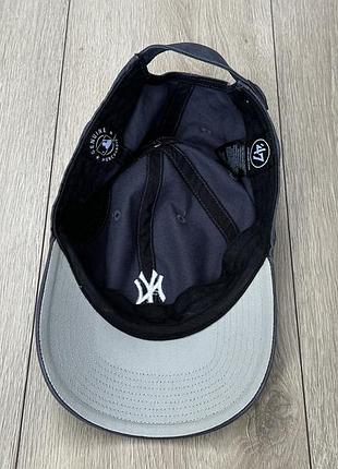 Кепка 47 brand yankees 5