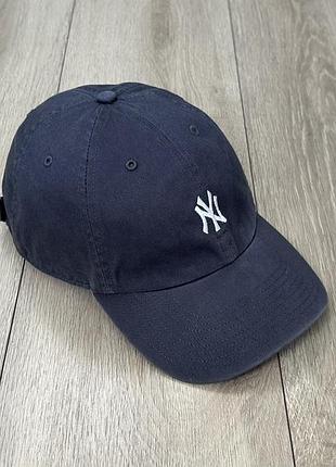 Кепка 47 brand yankees 3