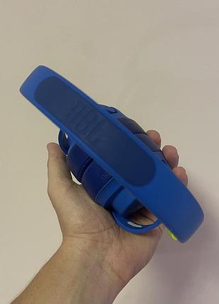 Наушники jbl jr460nc оригинал б/у 5