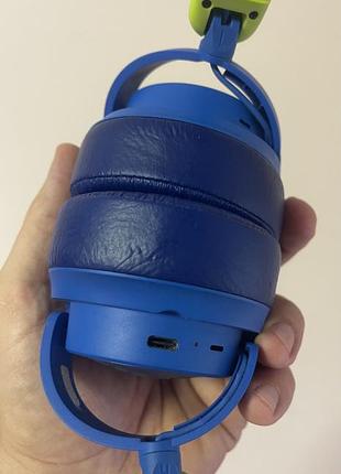 Наушники jbl jr460nc оригинал б/у 6
