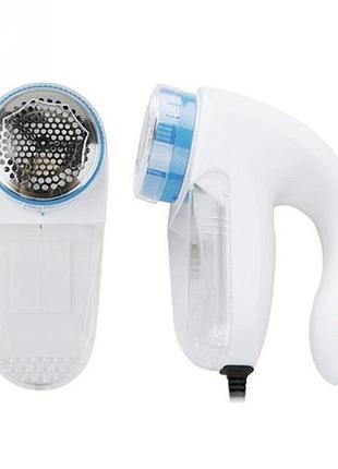 Машинка lint remover 5880 для удаления катышков с одежды и текстиля