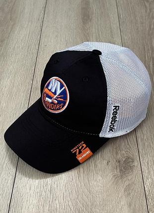 Кепка тракер reebok nhl