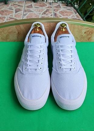 Кеди adidas originals 3mc 2023 рік 44,5-28,5 см.