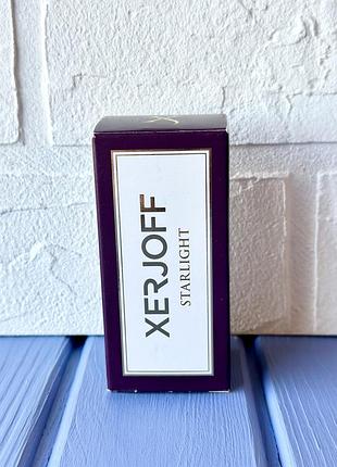 Xerjoff starlight 15ml ( міні версія) 2