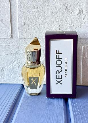 Xerjoff starlight 15ml ( міні версія)
