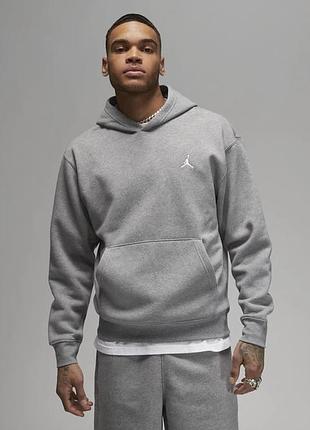 Худі jordan essentials men's fleece hoodie