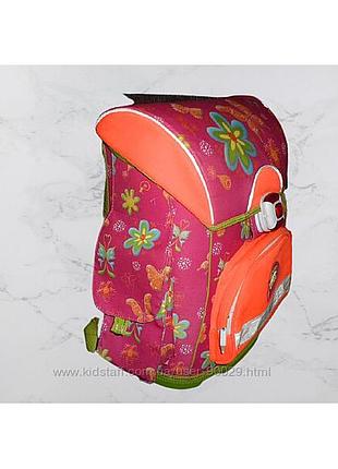 Рюкзак школьный safari basic, dyna junior 6