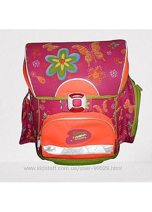 Рюкзак школьный safari basic, dyna junior 7