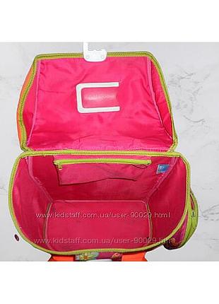 Рюкзак школьный safari basic, dyna junior 8