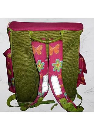 Рюкзак школьный safari basic, dyna junior 10