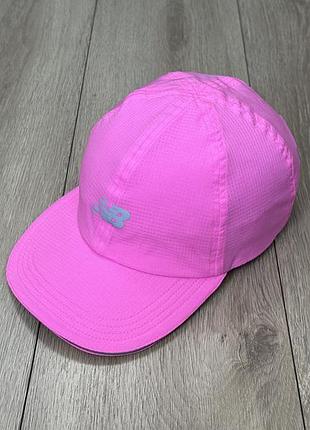 Кепка бейсболка new balance