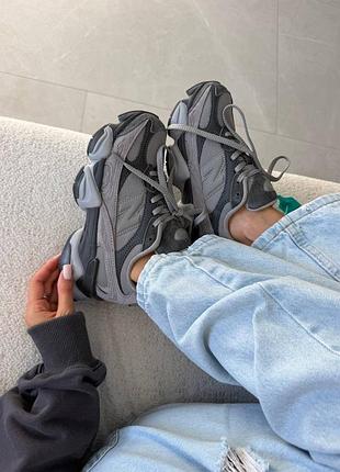 New balance 9060r
graphite grey 6