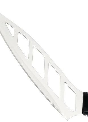 Кухонный нож для нарезки aero knife