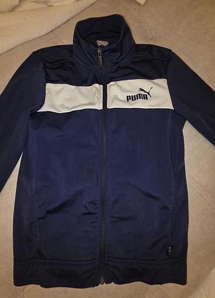 Олімпійка puma