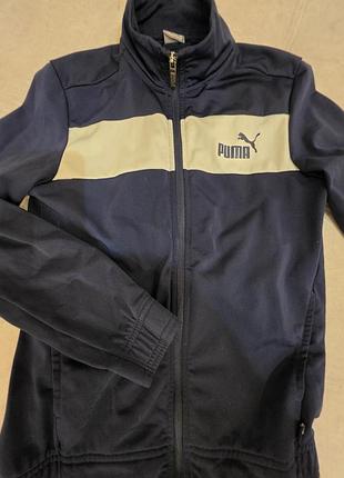 Олімпійка puma 4