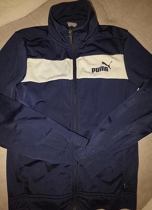 Олімпійка puma 2