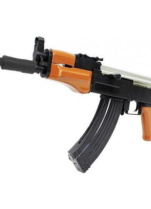 Дитячий автомат cyma p998 з кульками