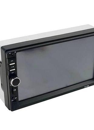 Автомагнитола 7012b 2din + джойстик