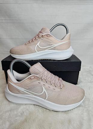 Кроссовки nike zoom pegasus 38.5 размер