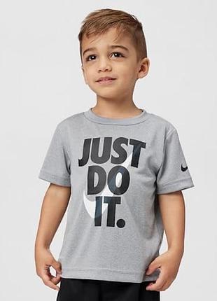 Футболка nike