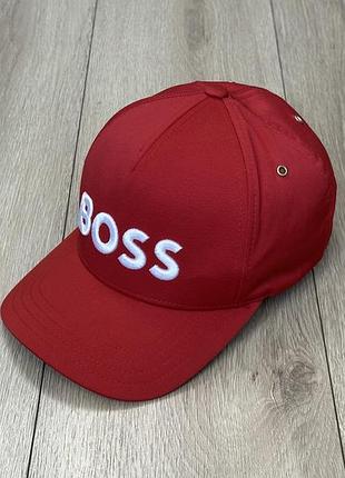 Кепка бейсболка hugo boss