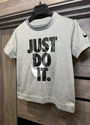 Футболка nike 2