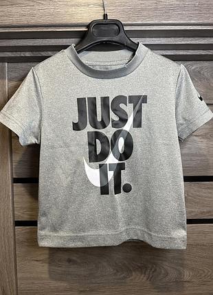 Футболка nike 3