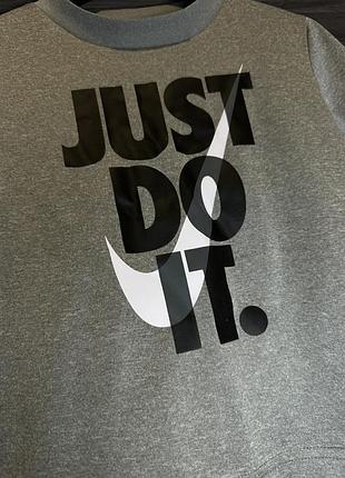 Футболка nike 4