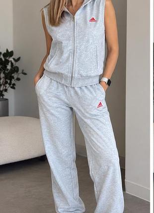 Костюм спортивний adidas