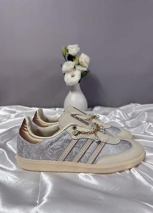 Adidas samba og 9