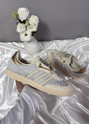 Adidas samba og