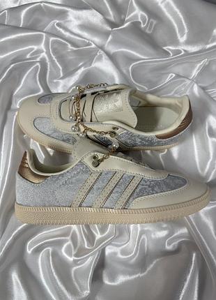 Adidas samba og 4