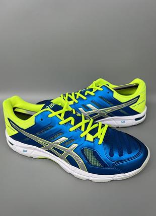 Оригінальні кросівки asics gel beyond 5 47р.30см