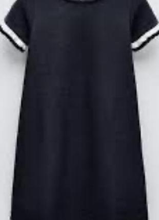 Сукня  zara 10 років